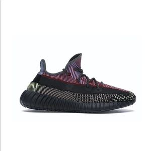 Adidas yeezy boost 350 V2 Yecheil non reflective